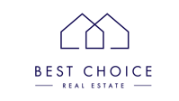 Best Choice Real Estate Logo