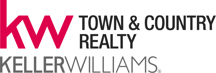 Keller Williams Town & Country Logo