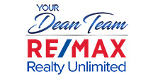 RE/MAX Realty Unlimited Logo