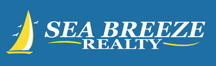 Sea Breeze Realty Logo