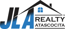 JLA Realty Atascocita Logo