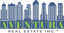 Aventura Real Estate Inc Logo