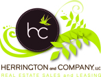 Herrington and Company Logo