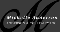 Anderson & Co. Realty Inc. Logo