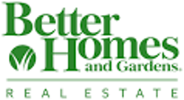 Better Homes & Garden Logo