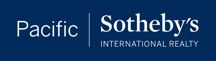 Pacific Sotheby's International Realty Logo