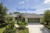 Serenity Canal Home Logo
