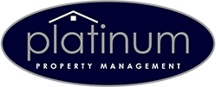 Platinum Property Management Logo