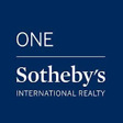 ONE Sotheby's Realty Logo