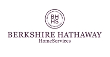 Berkshire Hathaway Home Services California Properties Logo