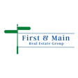 First & Main Real Estate Group Logo