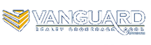 Vanguard Realty Brokerage Corp. Logo