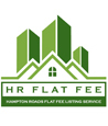 HR Flat Fee Real Estate