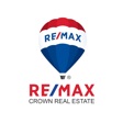 RE/MAX Crown Realty Logo