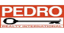 Pedro Realty International Logo