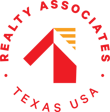 REALTY ASSOCIATES Logo