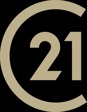 CENTURY21 Judge Fite Logo