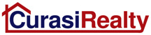 Curasi Realty, Inc. Logo