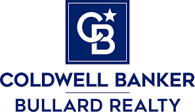 Coldwell Banker Bullard Realty - Peachtree City Logo