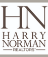 Harry Norman, Realtors Logo