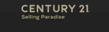 Century 21 Selling Paradise Logo