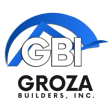 Groza Builders Logo