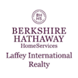 BERKSHIRE HATHAWAY Logo