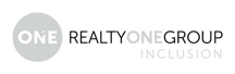 Realty One Group Inclusion Logo