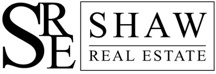 SHAW REAL ESTATE Logo