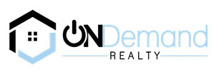 OnDemand Realty Logo