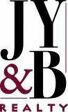 Josey Young & Brady Realty Logo