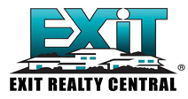 Exit Realty Central Logo