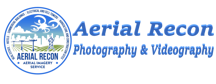 Aerial Recon Logo