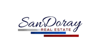 SANDORAY REAL ESTATE, LLC Logo