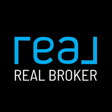 Real Broker LLC Logo