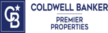 Coldwell Banker Premier Properties  Logo