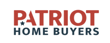 Patriot Home Buyers Logo