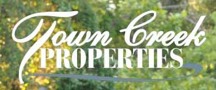 Town Creek Properties Logo