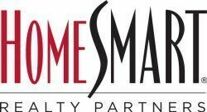 HomeSmart Realty Partners Roswell Logo