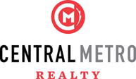 Central Metro Realty Logo