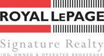 Royal LePage Logo