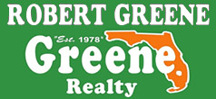 Robert Greene Realty Logo