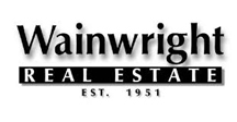 Wainwright Real Estate Logo