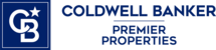 Coldwell Banker Premier  Properties  Logo