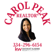 KW Southeast Alabama Realty Logo