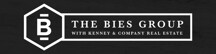 The Bies  Group at Kenney and Company Logo