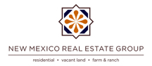 New Mexico Real Estate Group Logo