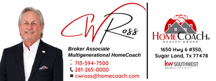 HomeCoach Realty Group Logo