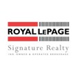 Royal LePage Signature Realty Logo