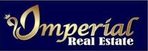 MR Imperial Real Estate Logo